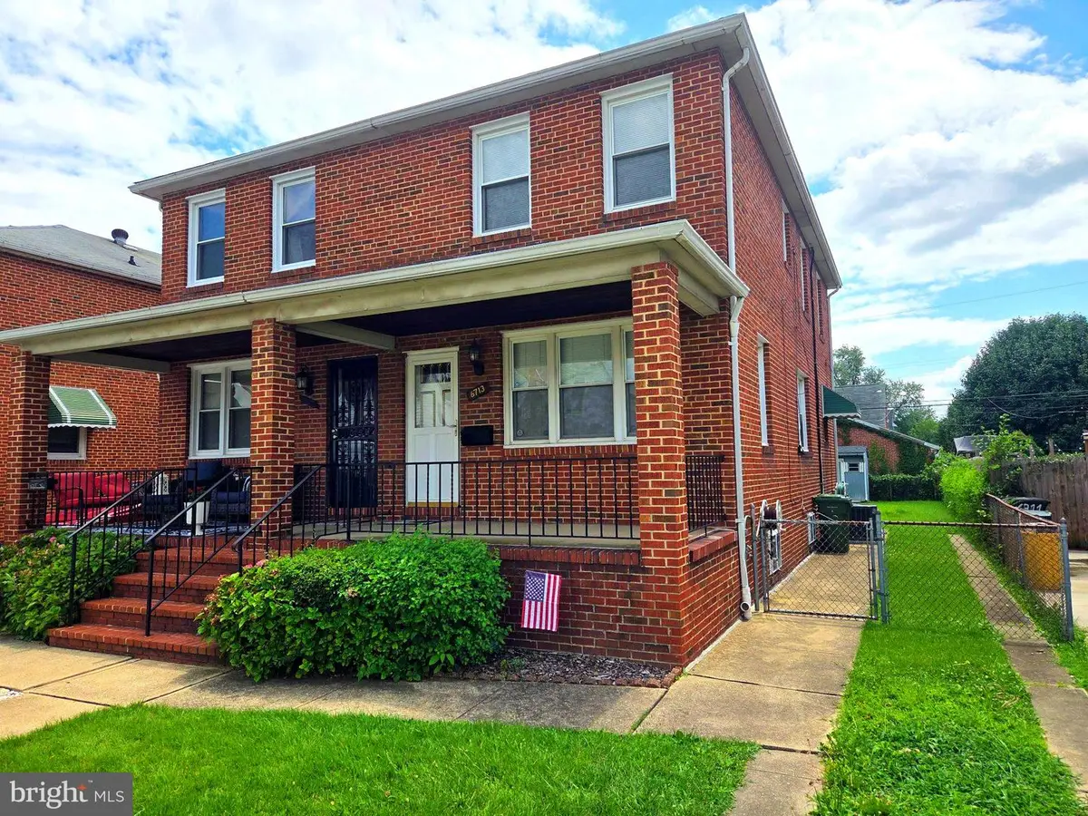 6713 Boston Ave, Baltimore, MD 21222 - #1