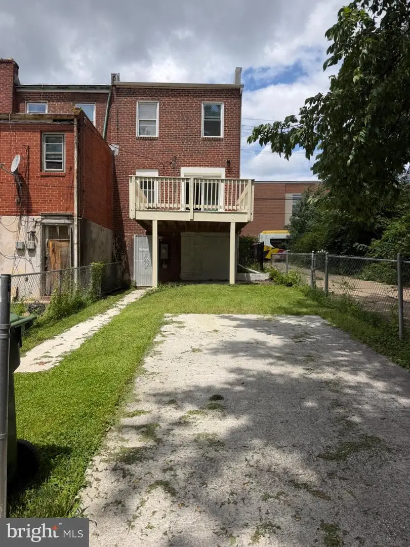 1333 Church St, Curtis Bay, MD 21226 - #2
