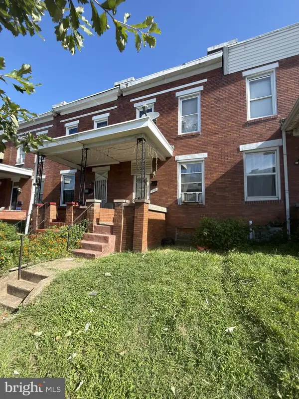 3518 Esther Pl, BALTIMORE, MD 21224