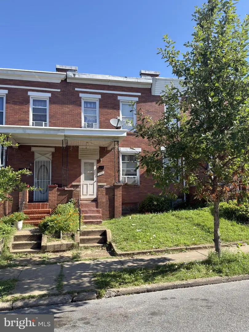 3518 Esther Pl, Baltimore, MD 21224 - #2