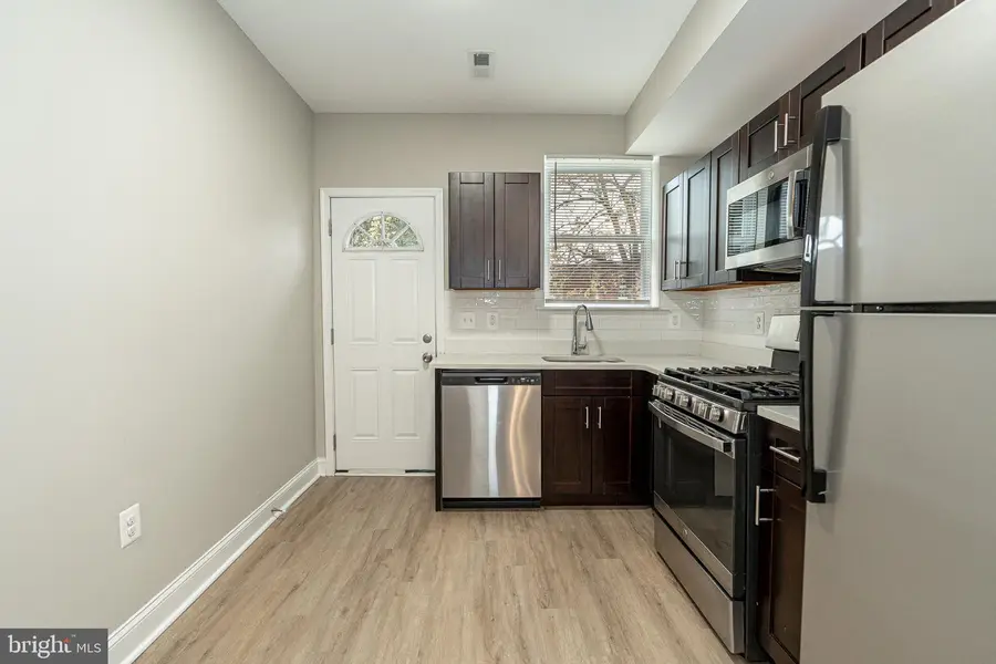 1605 Carswell St, Baltimore, MD 21218 - #2