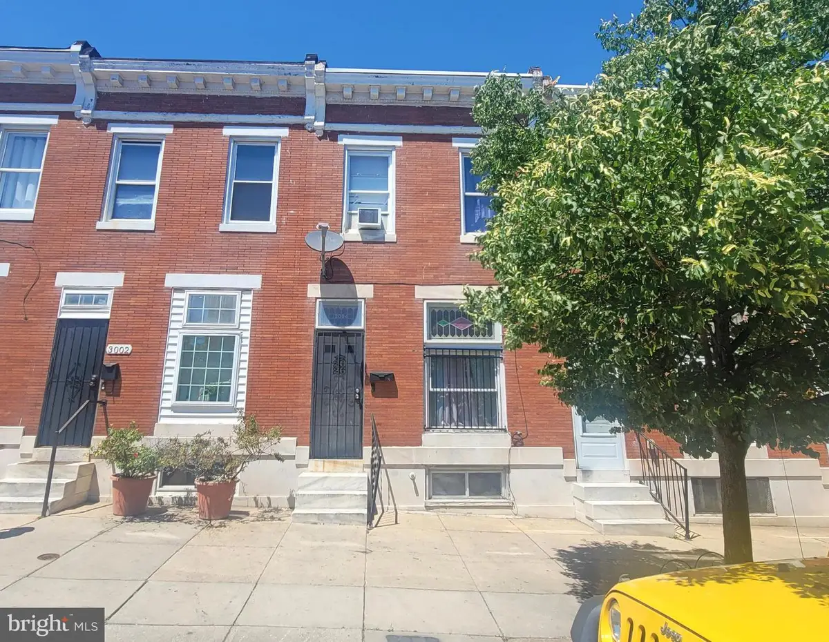 3004 Mcelderry St, Baltimore, MD 21205 - #1