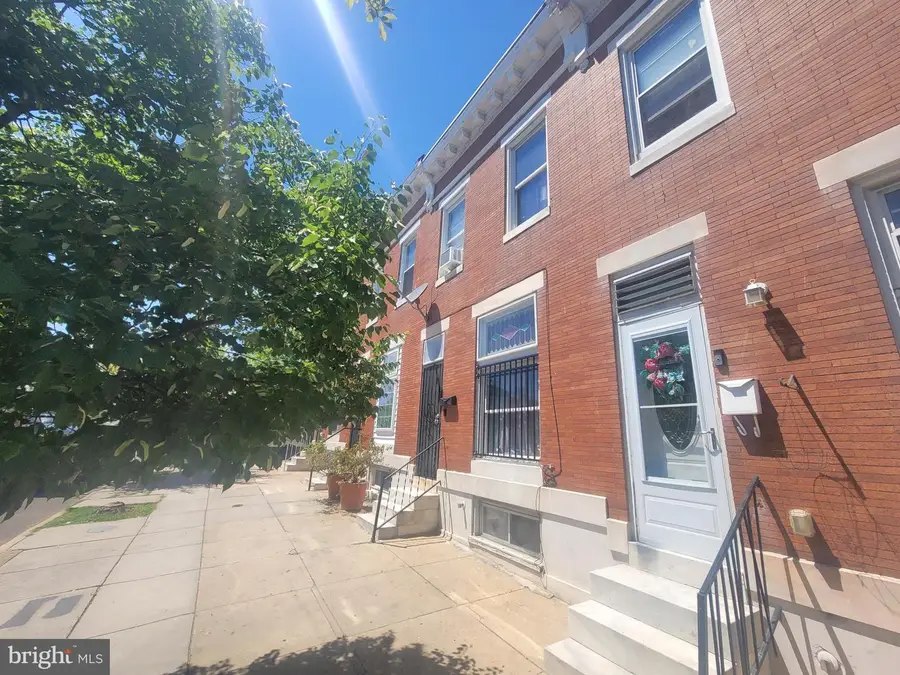 3004 Mcelderry St, Baltimore, MD 21205 - #2