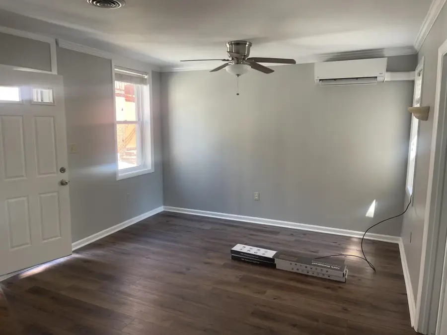 503 S Durham St, Baltimore, MD 21231 - #3