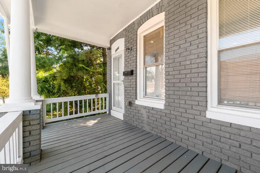 3456 Park Heights Ave, Baltimore, MD 21215 - #3