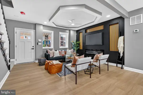 2657 Park Heights Ter, BALTIMORE, MD 21215