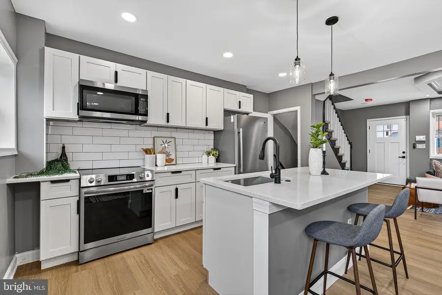 2657 Park Heights Ter, Baltimore, MD 21215 - #3