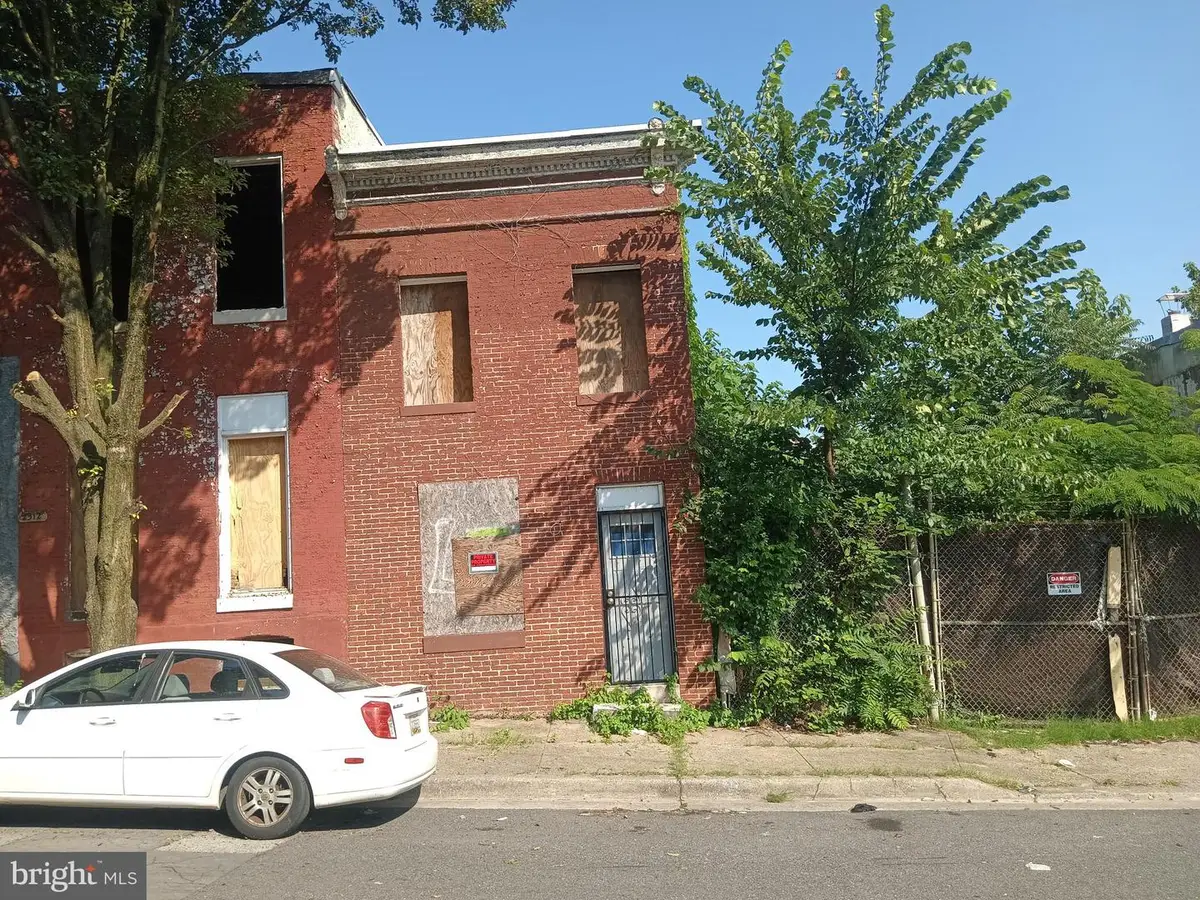 2510 Dulany St, Baltimore, MD 21223 - #1