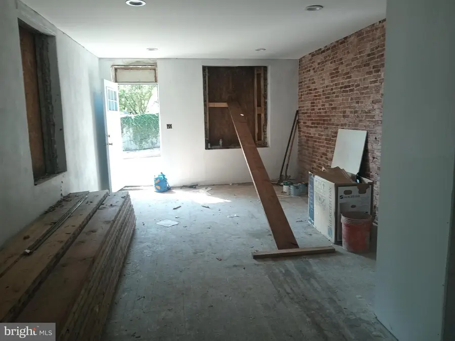 2510 Dulany St, Baltimore, MD 21223 - #2