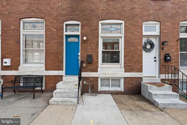 817 Fagley St, BALTIMORE, MD 21224