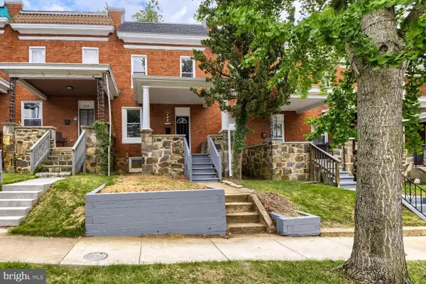 315 Marydell Rd, BALTIMORE, MD 21229