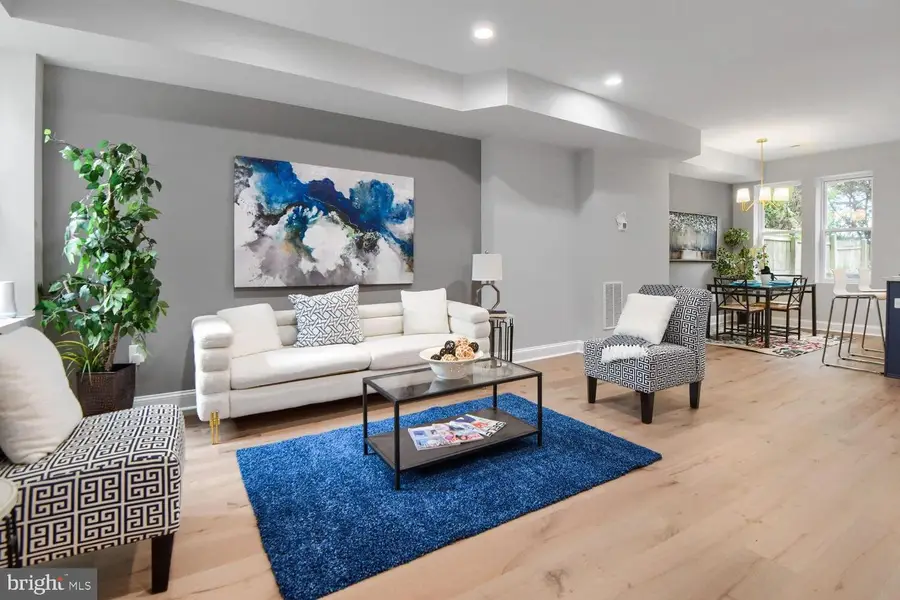315 Marydell Rd, Baltimore, MD 21229 - #3