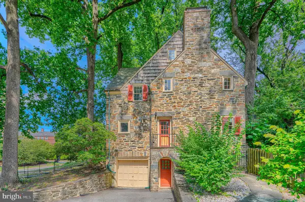 15 W Cold Spring Ln, BALTIMORE, MD 21210