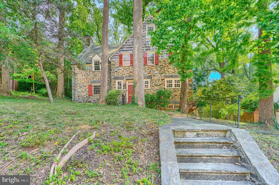 15 W Cold Spring Ln, Baltimore, MD 21210 - #2