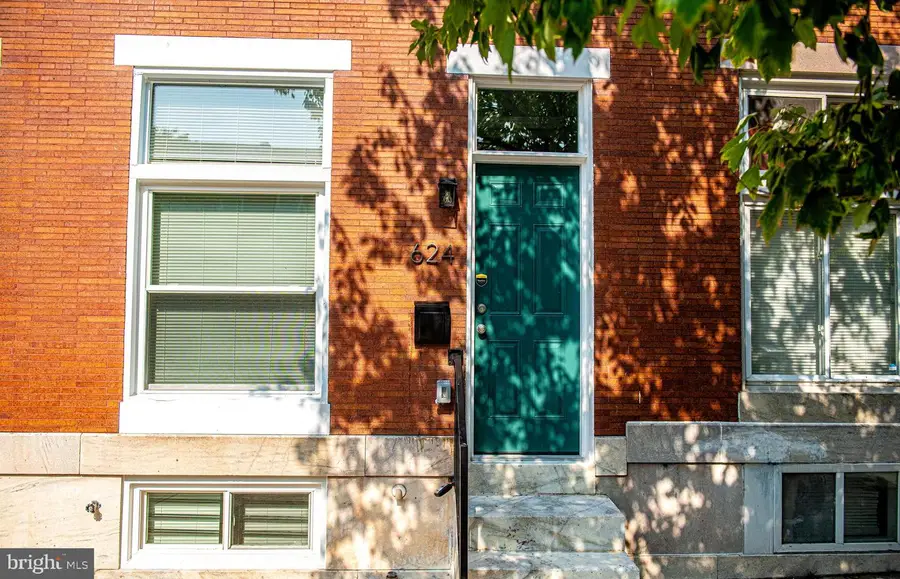 624 N Kenwood Ave, Baltimore, MD 21205 - #2