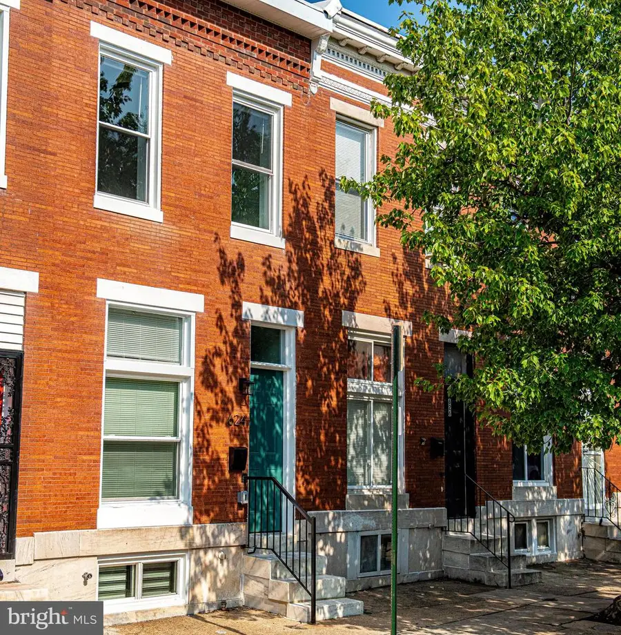 624 N Kenwood Ave, Baltimore, MD 21205 - #3