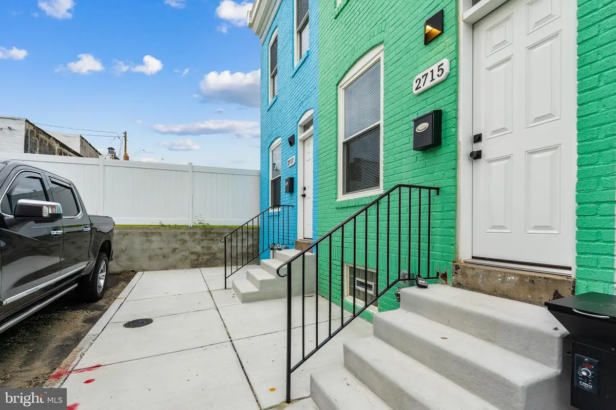 2715 Boone St, Baltimore, MD 21218 - #1
