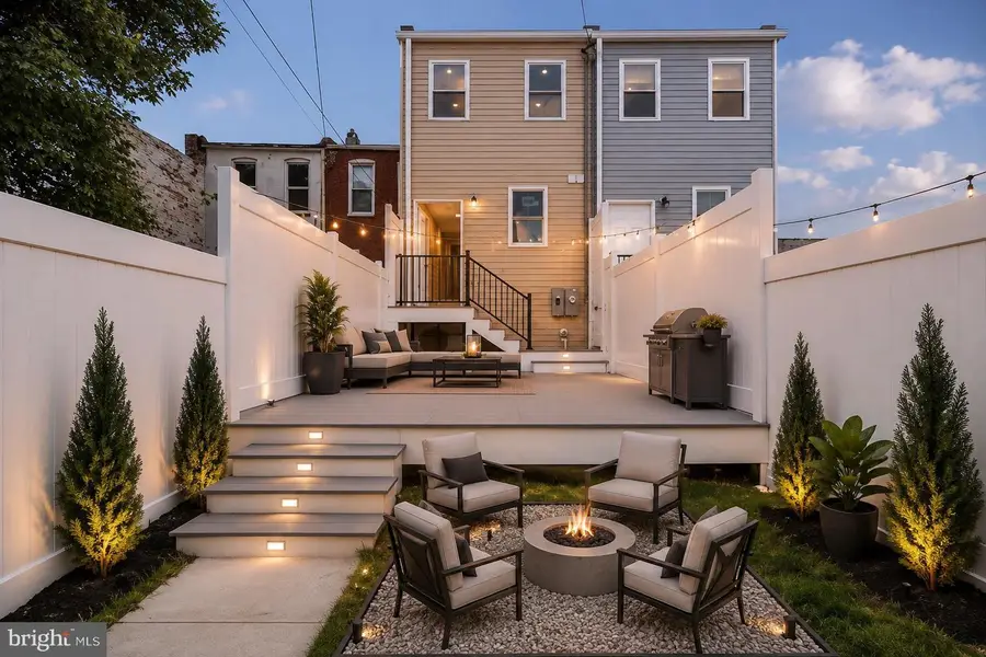 2715 Boone St, Baltimore, MD 21218 - #2