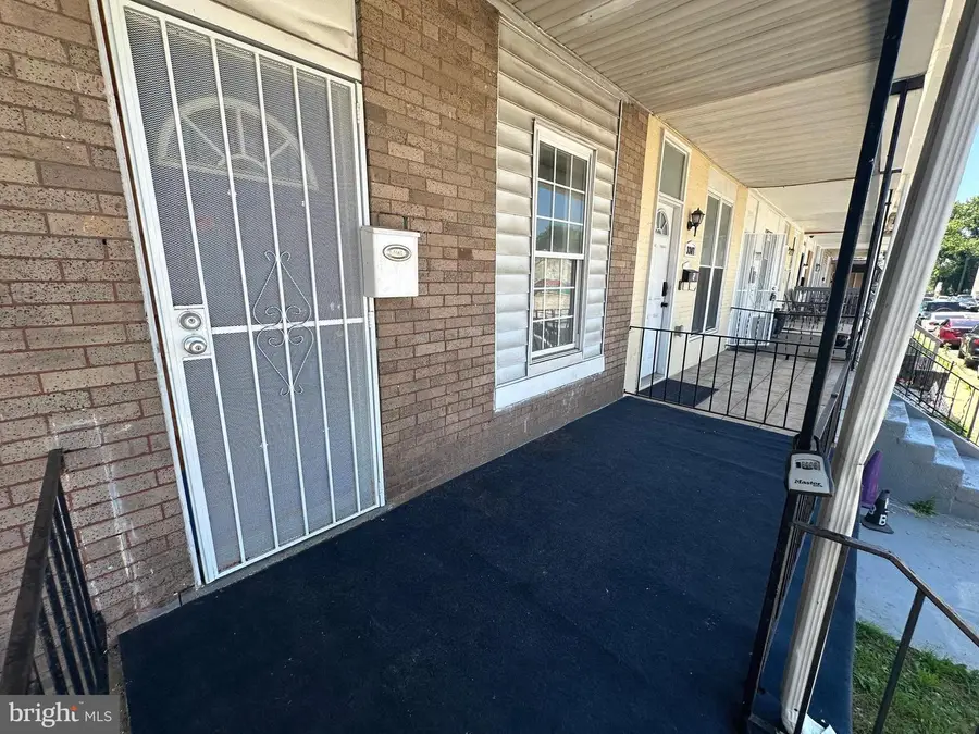 3305 Paton Ave, Baltimore, MD 21215 - #2