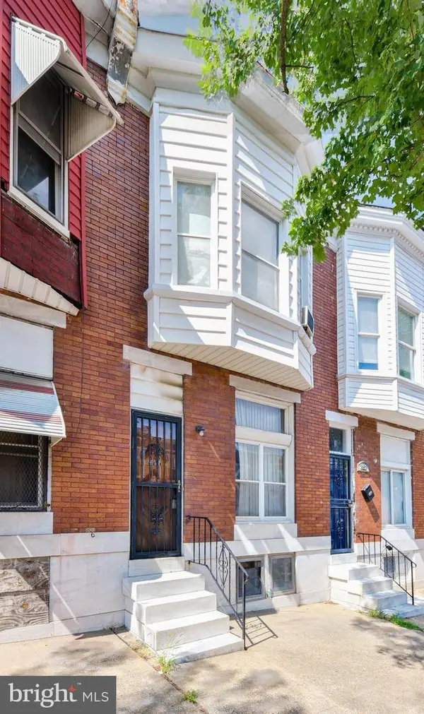 2654 Harlem Ave, BALTIMORE, MD 21216