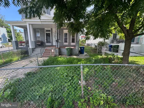 729 E 41st St, BALTIMORE, MD 21218