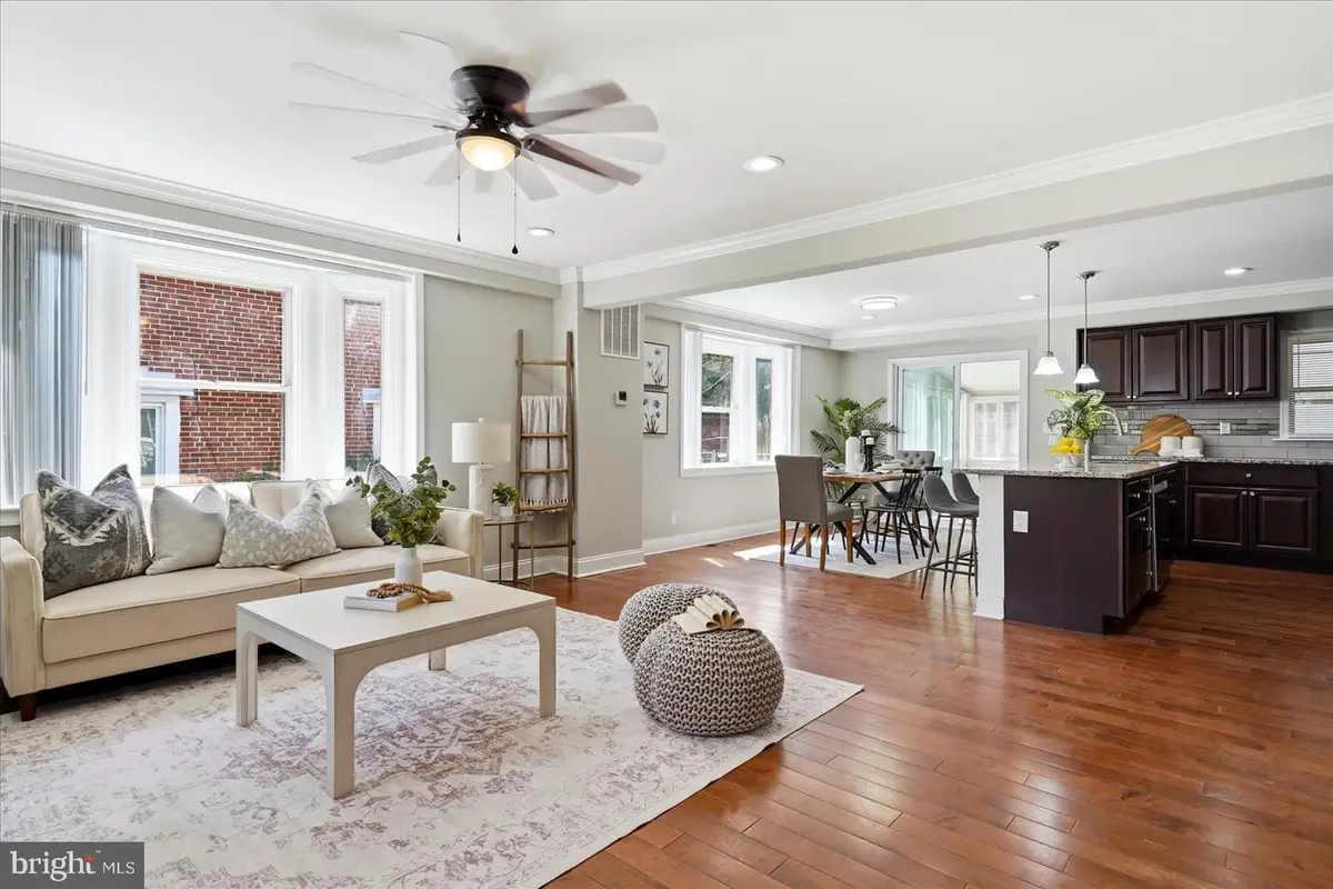 4509 Rokeby Rd, Baltimore, MD 21229 - #1