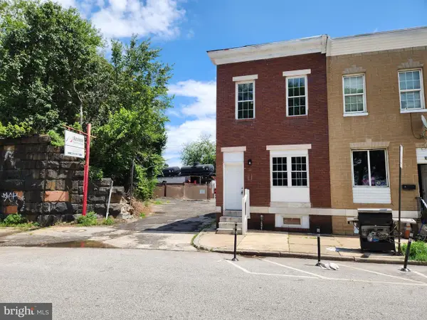 1 S Kresson St, BALTIMORE, MD 21224
