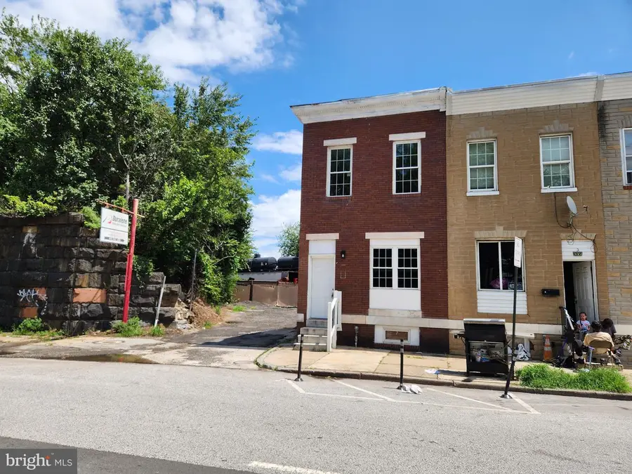 1 S Kresson St, Baltimore, MD 21224 - #2