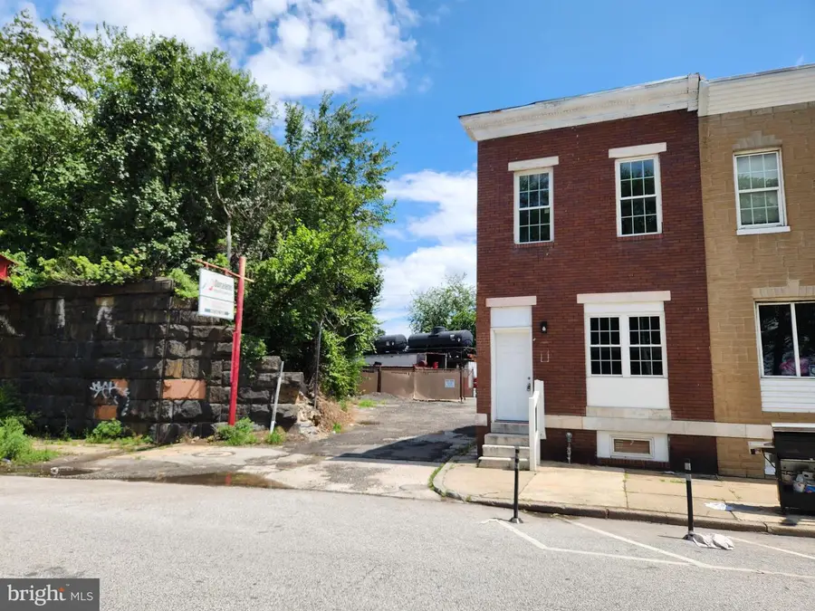 1 S Kresson St, Baltimore, MD 21224 - #3