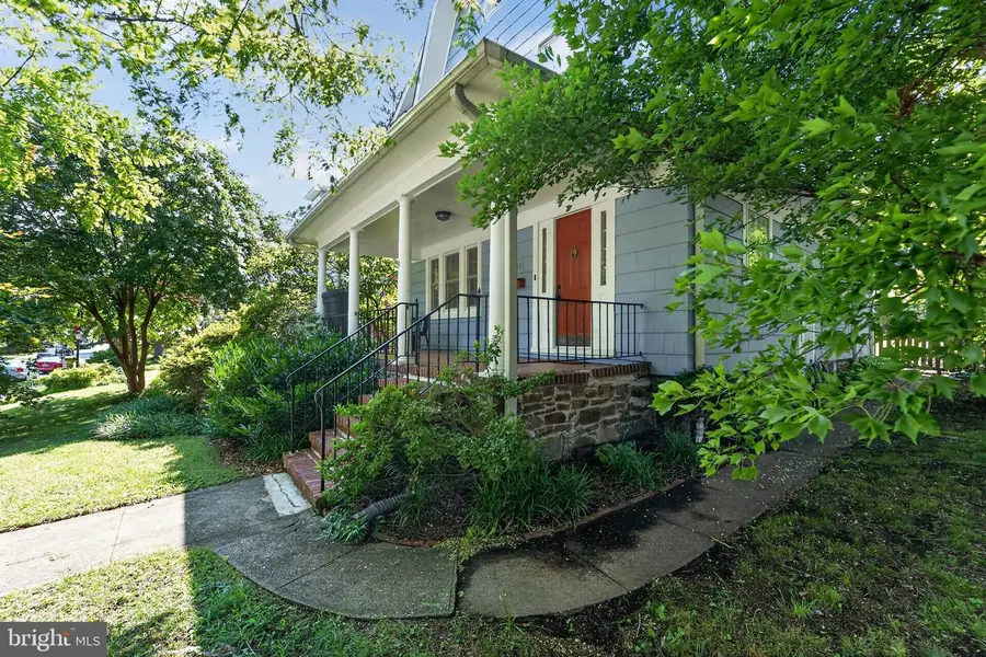 2411 Everton Rd, Baltimore, MD 21209 - #2