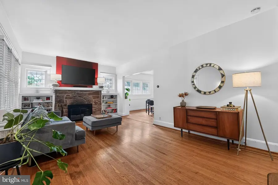 2411 Everton Rd, Baltimore, MD 21209 - #3
