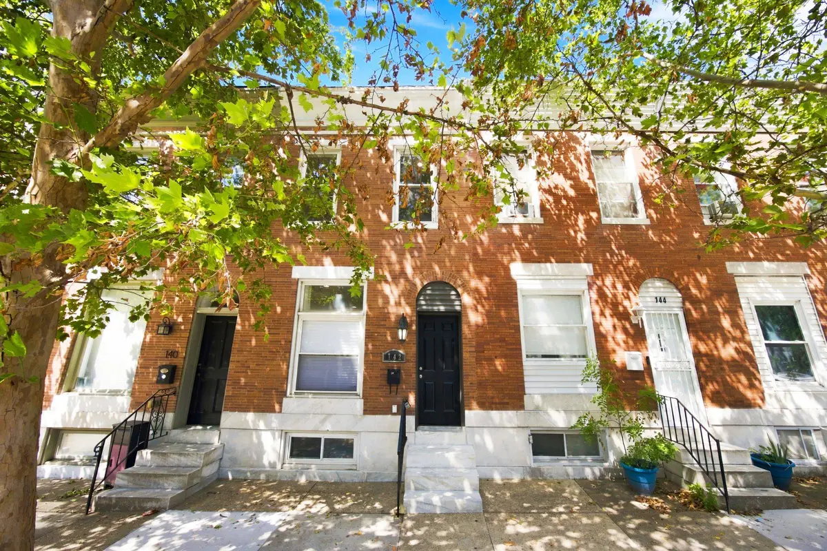 142 N Linwood Ave, Baltimore, MD 21224 - #1