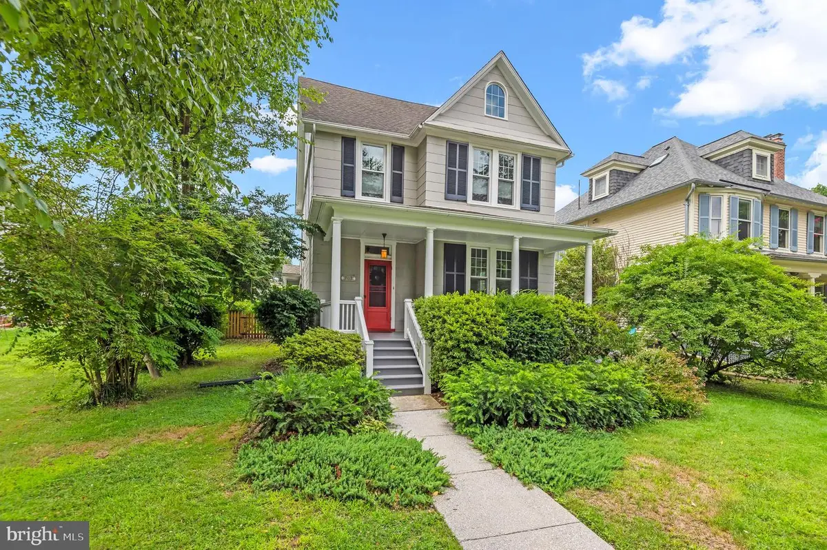 707 Saint Johns Rd, Baltimore, MD 21210 - #1