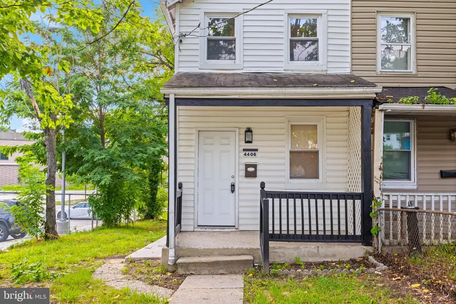 4406 Saint Georges Ave, Baltimore, MD 21212 - #3