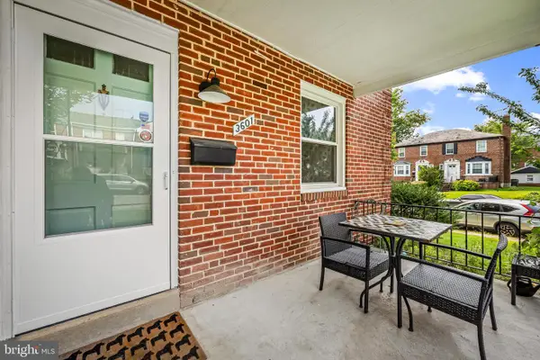3601 Delverne Rd, BALTIMORE, MD 21218