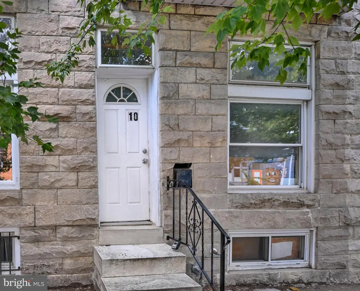 10 S Ellwood Ave, Baltimore, MD 21224 - #1
