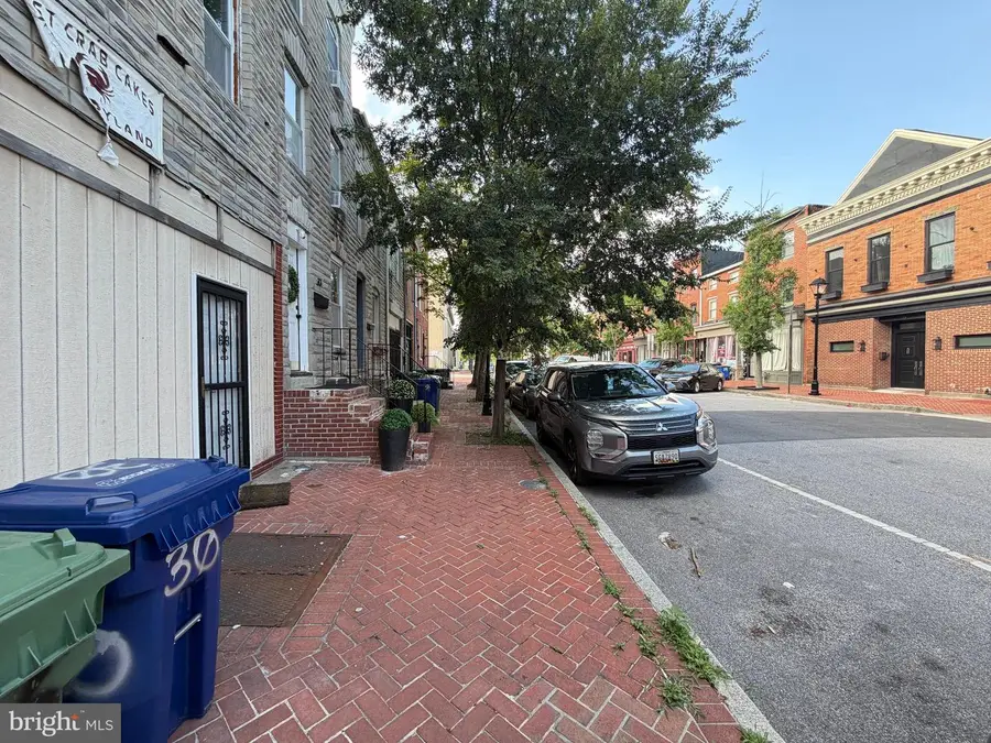 32 S Carrollton Ave, Baltimore, MD 21223 - #3
