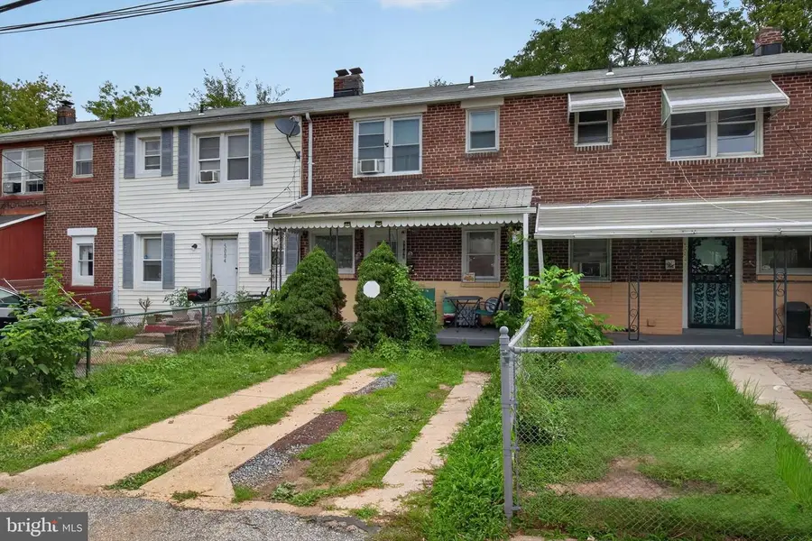 5006 Erdman Ave, Baltimore, MD 21205 - #2