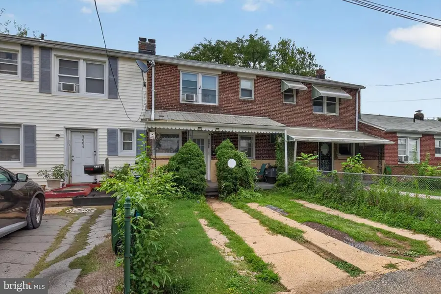 5006 Erdman Ave, Baltimore, MD 21205 - #3