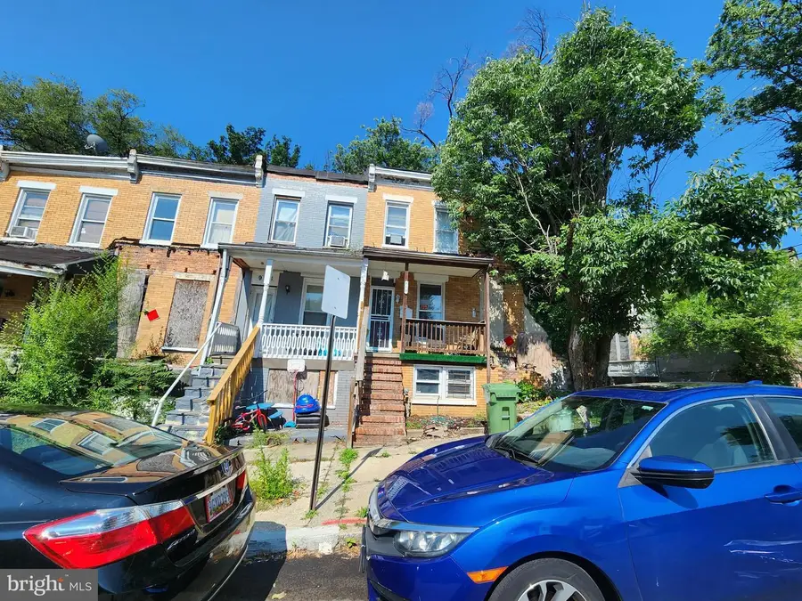 910 N Dukeland St, Baltimore, MD 21216 - #2