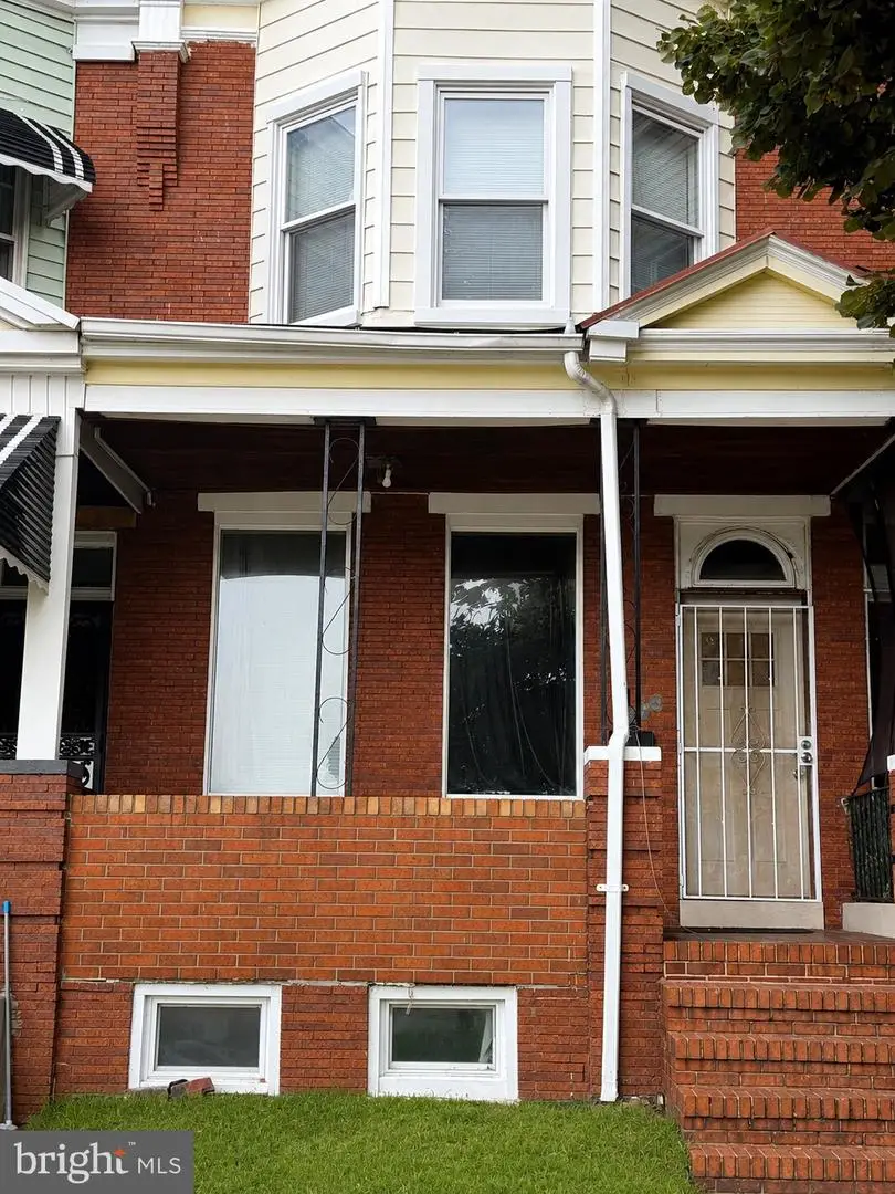 2960 Harford Rd, Baltimore, MD 21218 - #1
