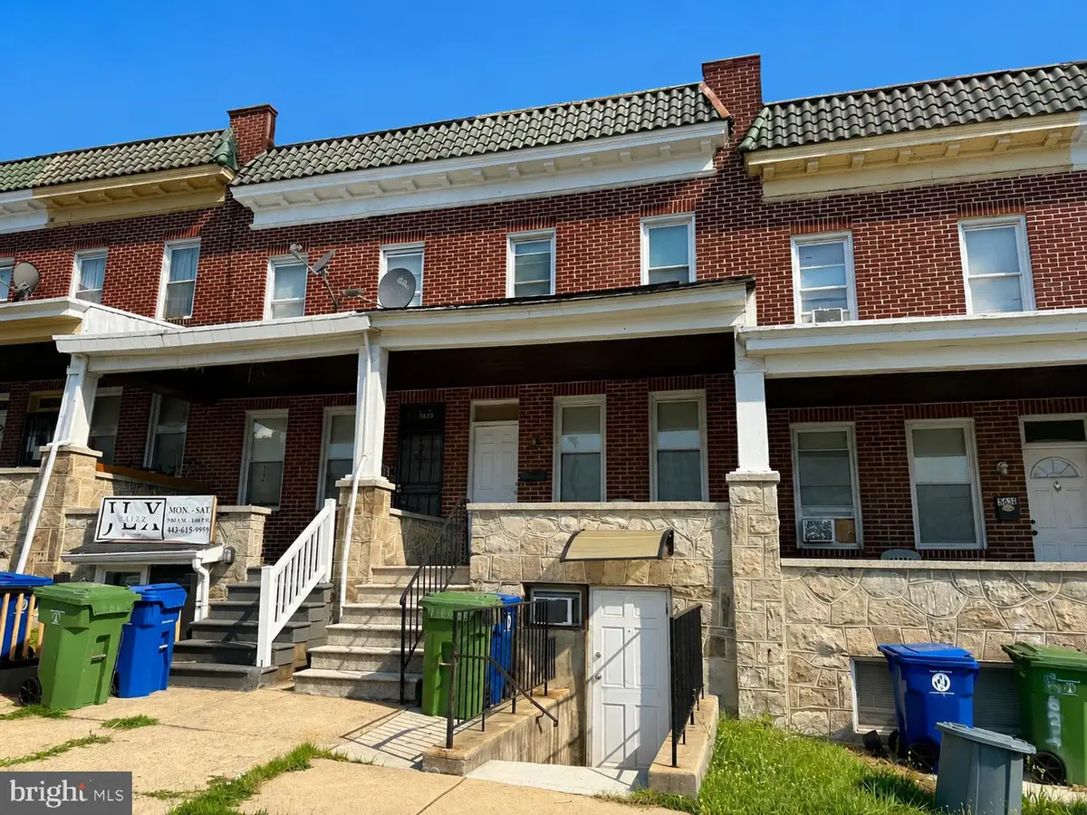 5630 Belair Rd, Baltimore, MD 21206 - #1