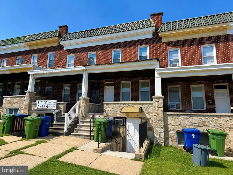 5630 Belair Rd, Baltimore, MD 21206 - #2