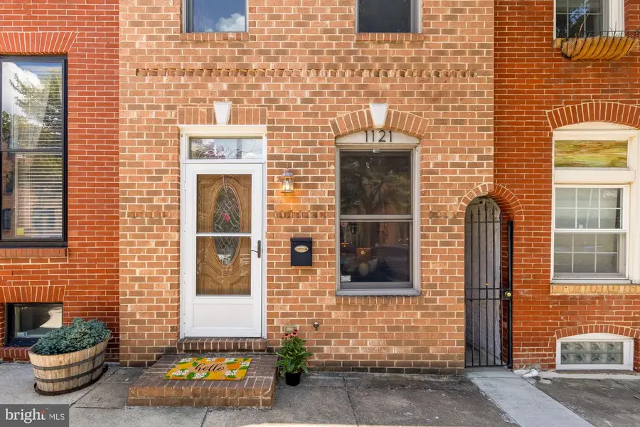 1121 S Clinton St, Baltimore, MD 21224 - #3