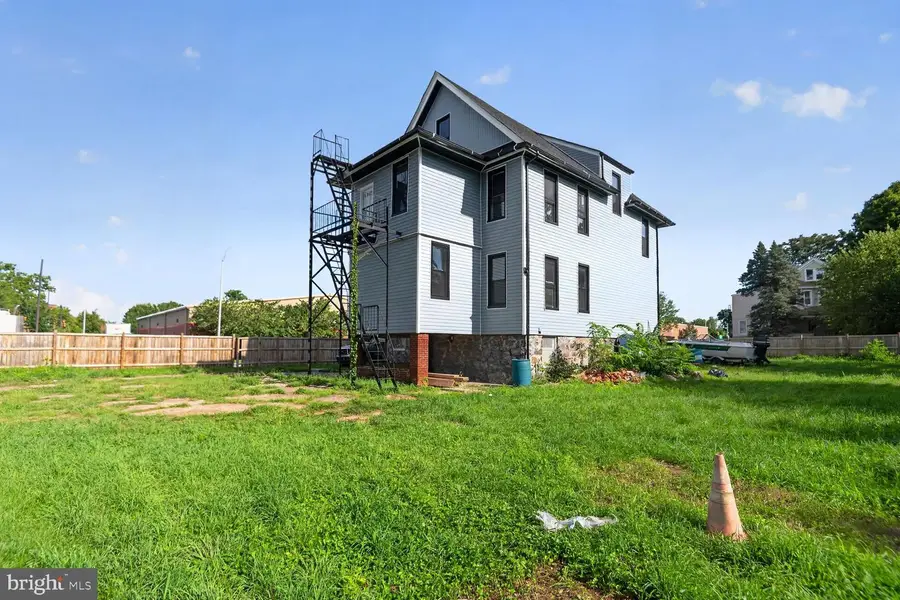 3713 W Forest Park Ave, Baltimore, MD 21216 - #2