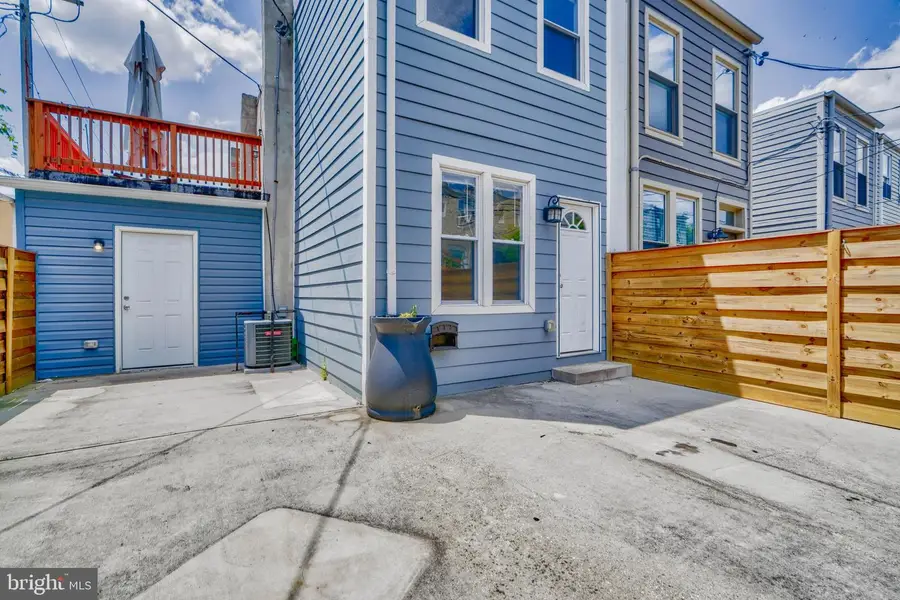 903 N Bradford St, Baltimore, MD 21205 - #3