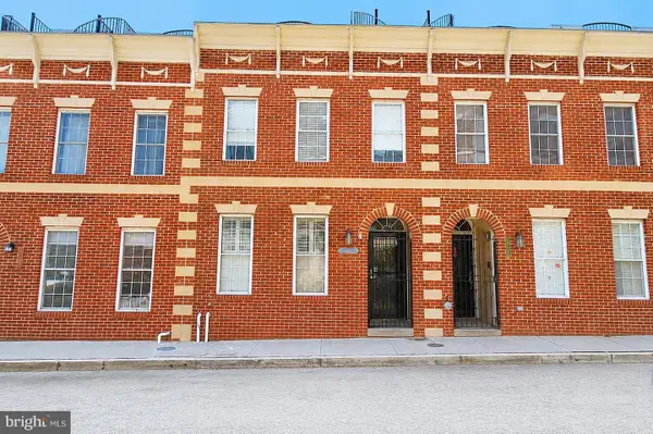 1236 Cooksie St, BALTIMORE, MD 21230
