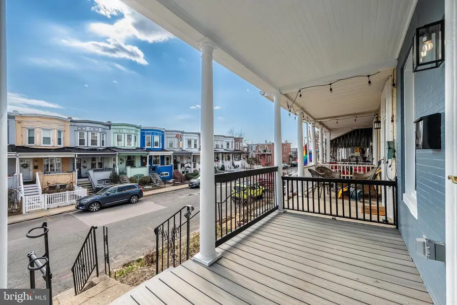 708 W 34th St, Baltimore, MD 21211 - #3