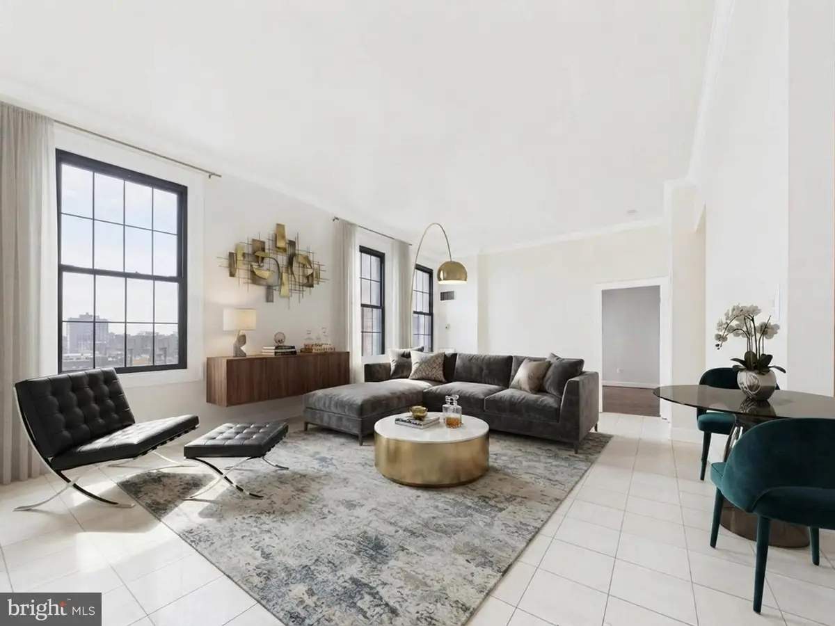 1 E Chase St #614, Baltimore, MD 21202 - #1