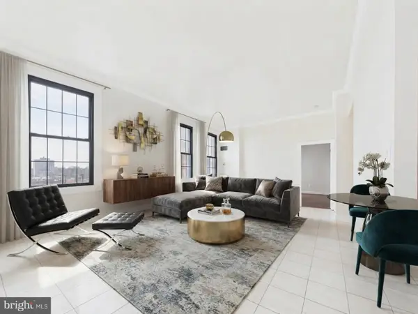 1 E Chase St #614, BALTIMORE, MD 21202